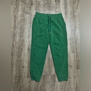 Scuba joggers Lululemon